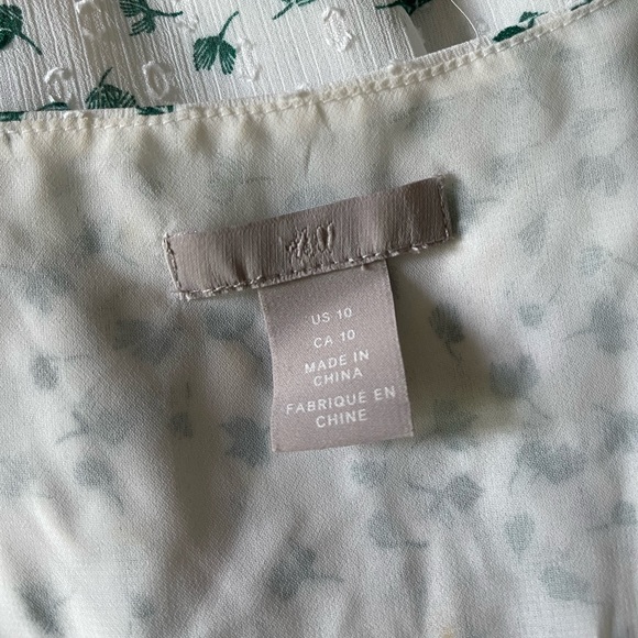 H&M Mini Dress - Picture 7 of 11